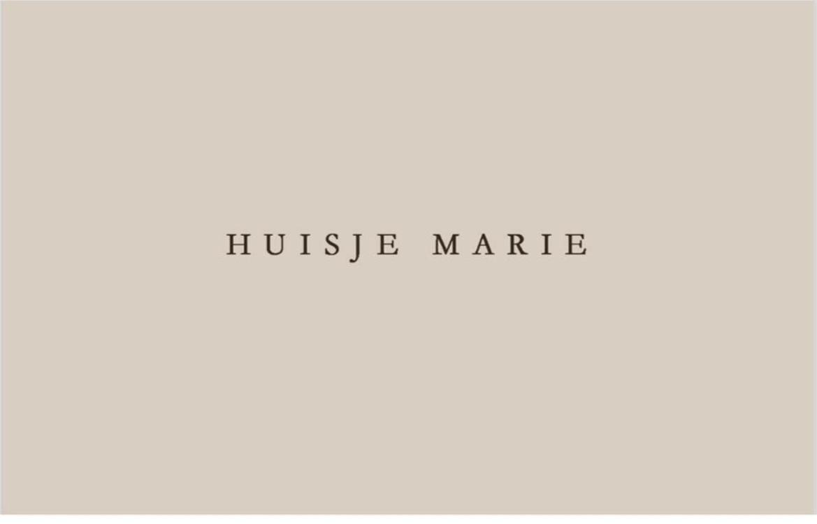 Huisje Marie Zandvoort Dış mekan fotoğraf